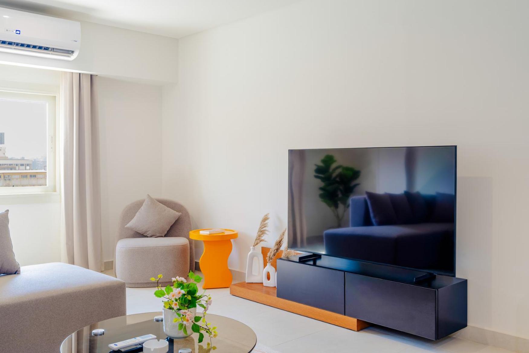 Brassbell L Zamalek L Chroma L Location Cairo