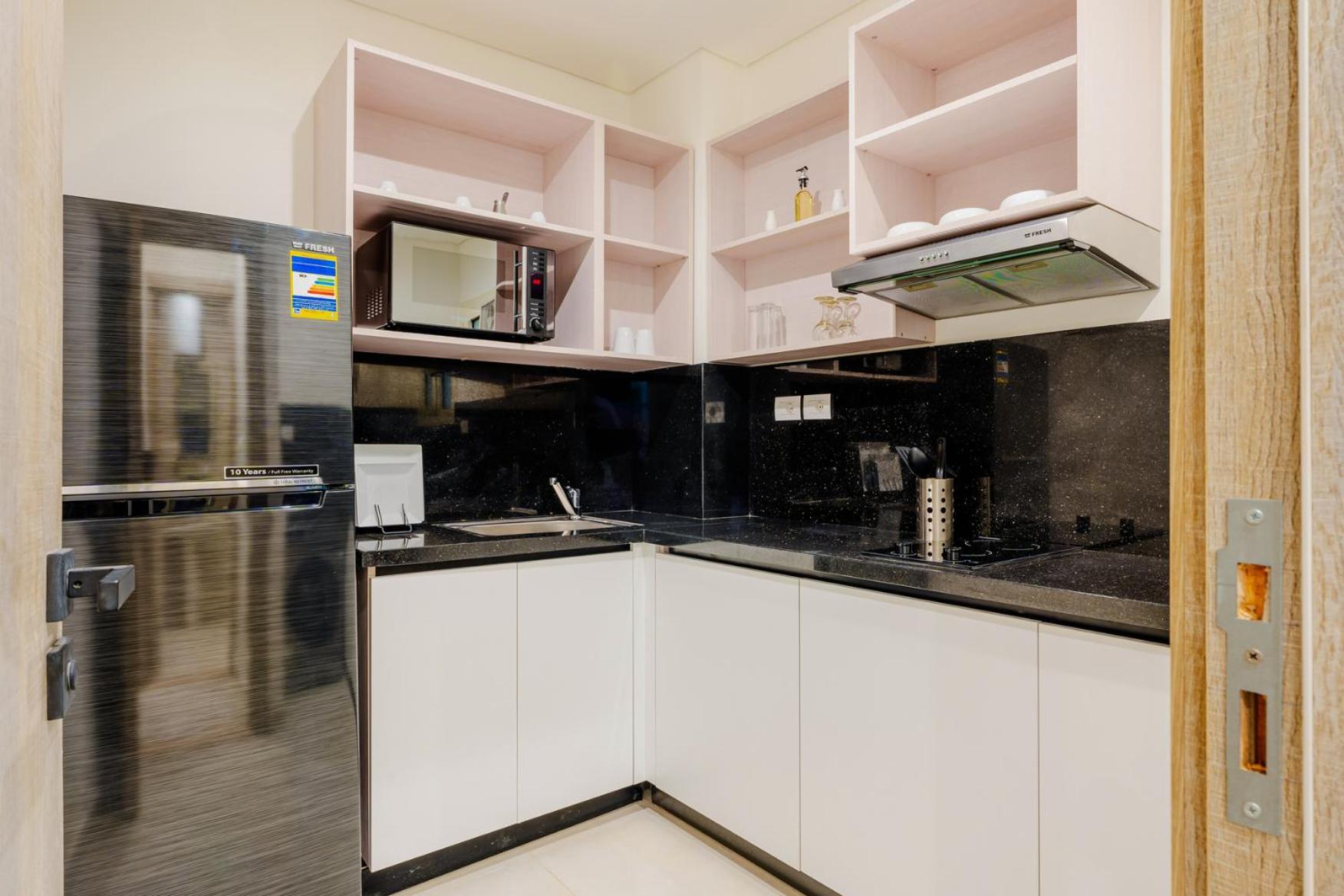 Brassbell L Zamalek L Chroma L Location Apartment