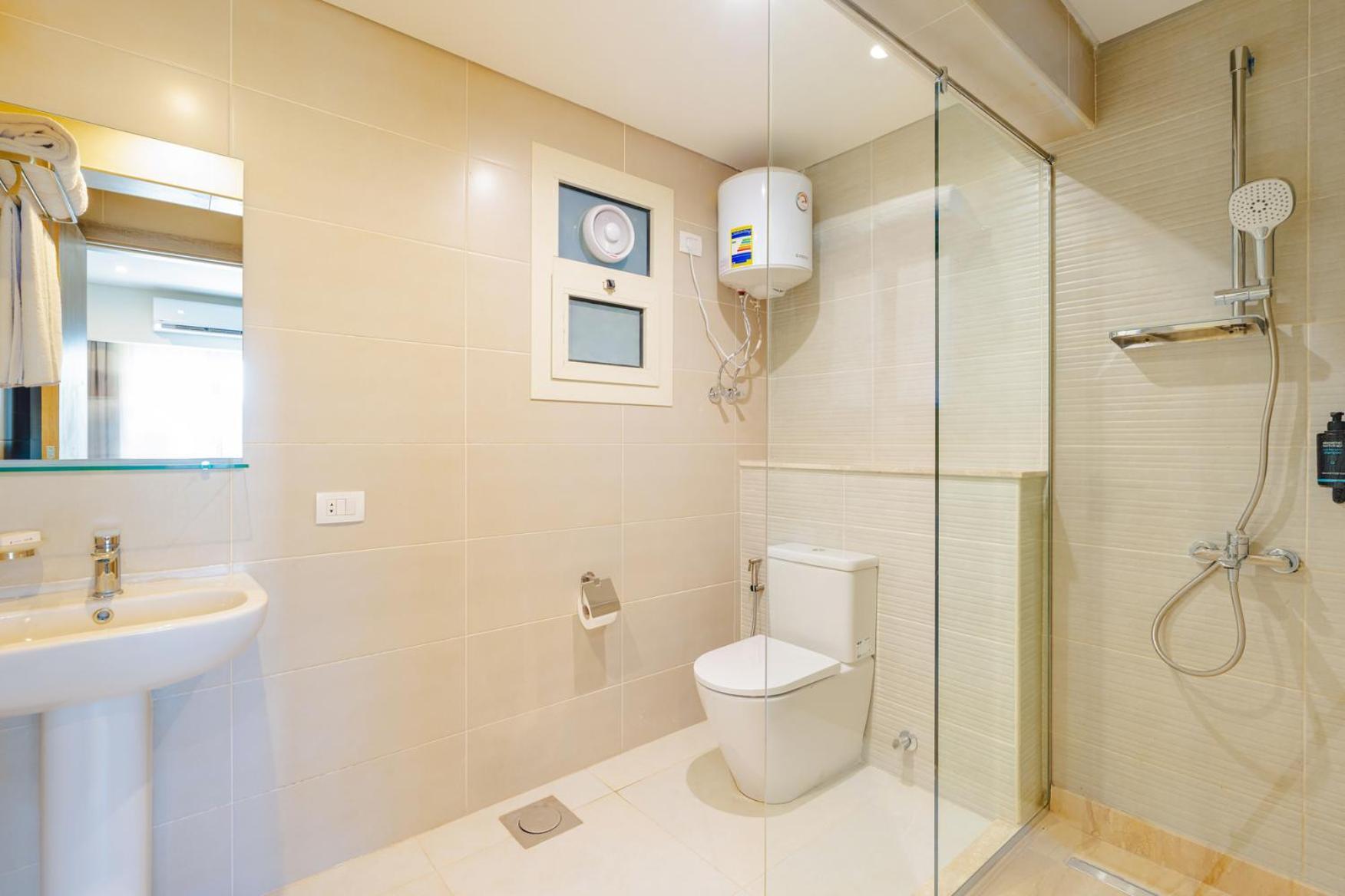 Brassbell L Zamalek L Chroma L Location Apartment Cairo